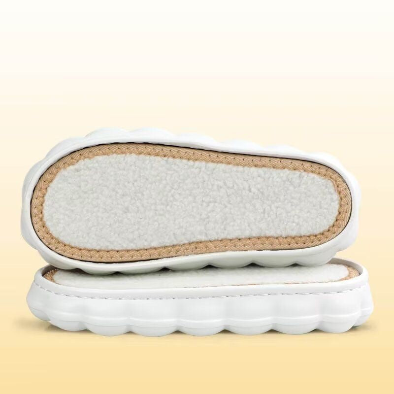 Super Soft EVA Cloud Shoes Sole-Water Resistant