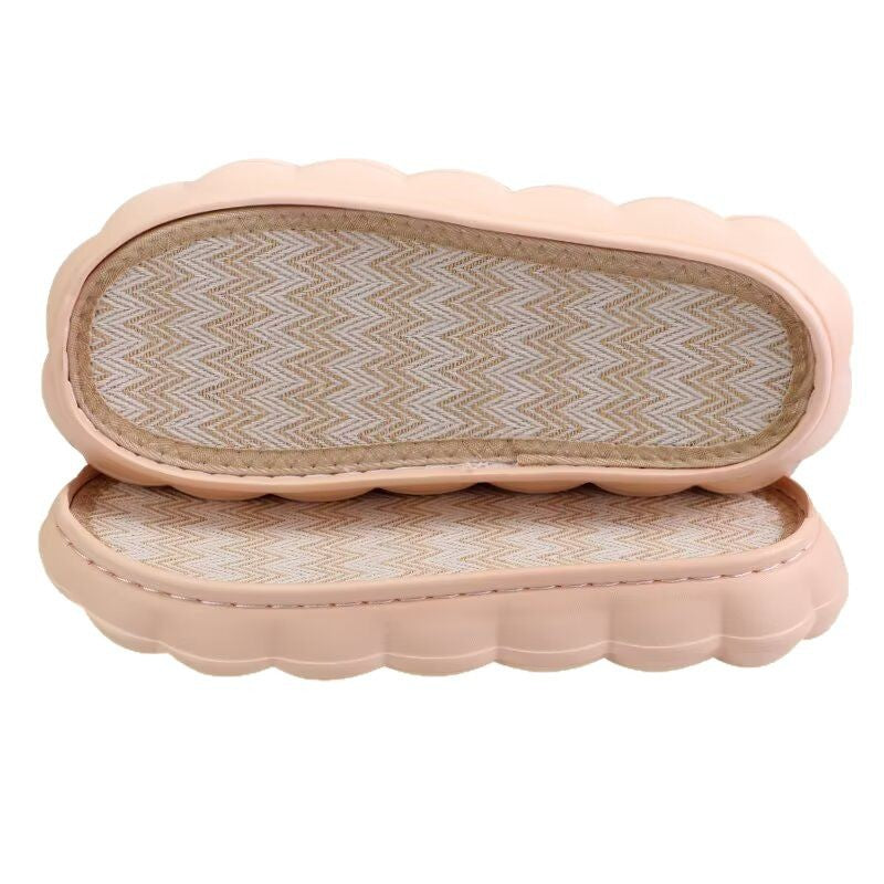 Super Soft EVA Cloud Shoes Sole-Water Resistant