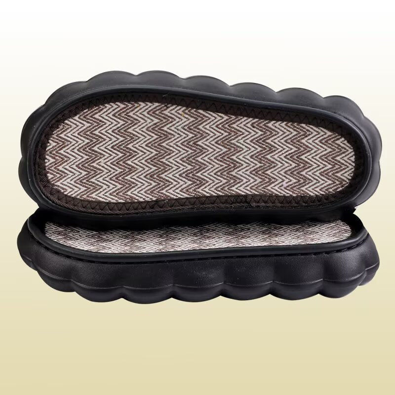 Super Soft EVA Cloud Shoes Sole-Water Resistant